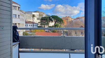 Appartement 2 pièces de 45 m² à Toulon (83000)