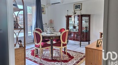 Appartement 2 pièces de 45 m² à Toulon (83000)