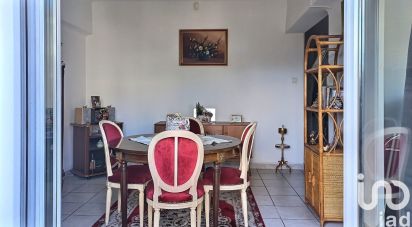 Appartement 2 pièces de 45 m² à Toulon (83000)