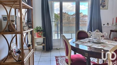 Appartement 2 pièces de 45 m² à Toulon (83000)