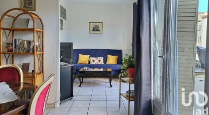 Appartement 2 pièces de 45 m² à Toulon (83000)