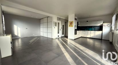 Maison 4 pièces de 113 m² à Voreppe (38340)