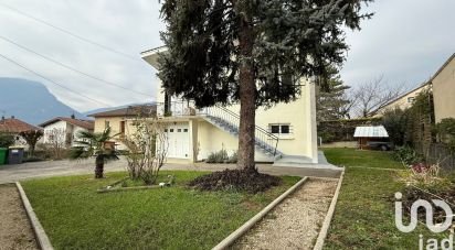 Maison 4 pièces de 113 m² à Voreppe (38340)