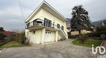 Maison 4 pièces de 113 m² à Voreppe (38340)