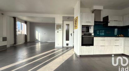 Maison 4 pièces de 113 m² à Voreppe (38340)