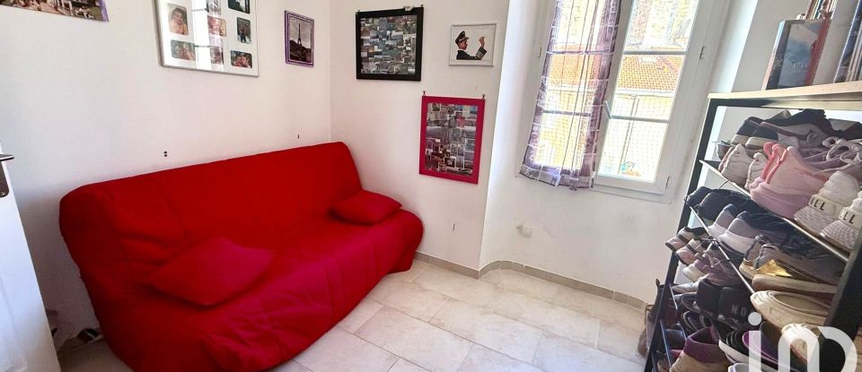 Apartment 3 rooms of 57 m² in Le Muy (83490)