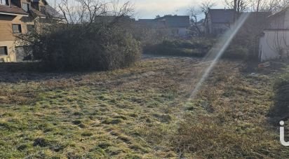 Land of 790 m² in Divonne-les-Bains (01220)