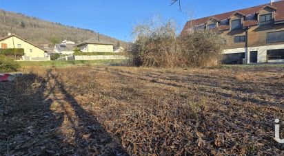 Terrain de 790 m² à Divonne-les-Bains (01220)