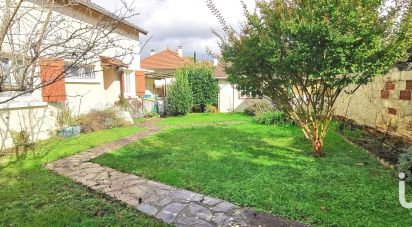 Maison traditionnelle 8 pièces de 156 m² à Yerres (91330)