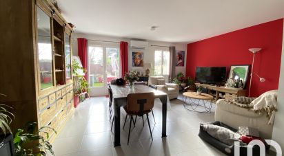 Maison 4 pièces de 79 m² à Mérindol (84360)