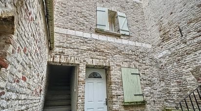 Appartement 4 pièces de 70 m² à Saint-Omer (62500)