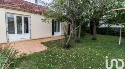 Maison 3 pièces de 82 m² à Châteauroux (36000)