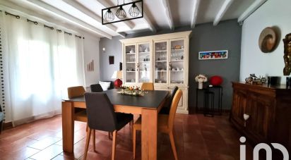 House 7 rooms of 208 m² in Aigues-Mortes (30220)