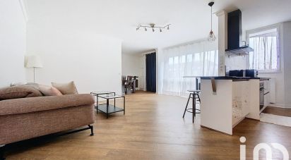 Appartement 5 pièces de 107 m² à Noisy-le-Grand (93160)