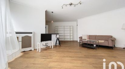 Appartement 5 pièces de 107 m² à Noisy-le-Grand (93160)