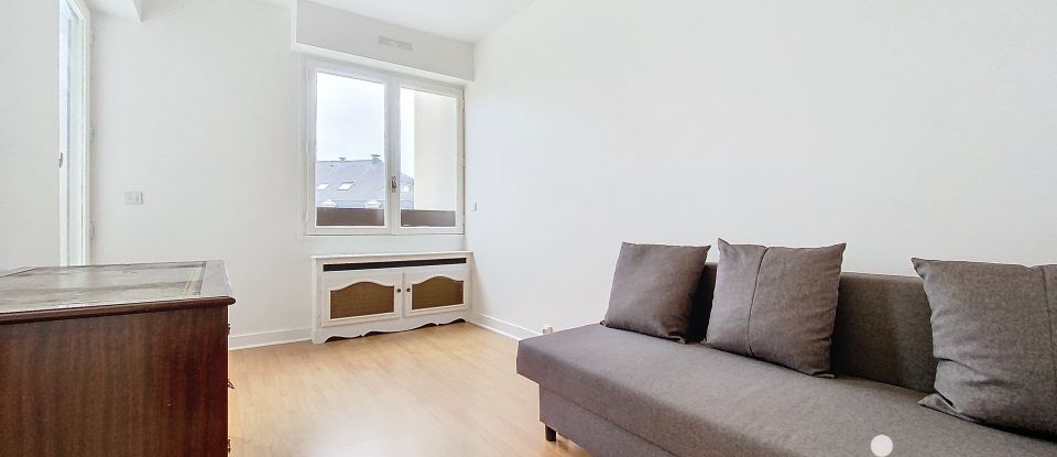 Appartement 5 pièces de 107 m² à Noisy-le-Grand (93160)