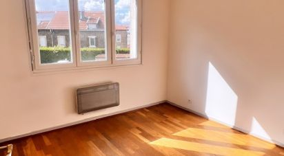 Apartment 3 rooms of 75 m² in Hussigny-Godbrange (54590)