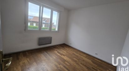 Apartment 3 rooms of 75 m² in Hussigny-Godbrange (54590)