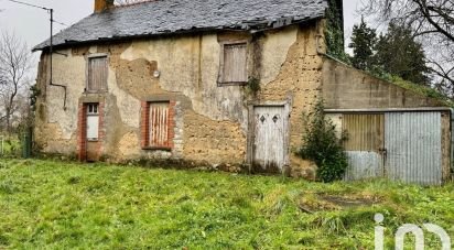 Maison de campagne 3 pièces de 85 m² à Vignoc (35630)