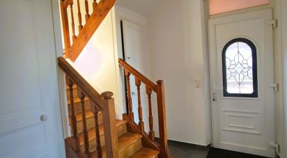 Traditional house 4 rooms of 133 m² in Écouen (95440)