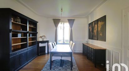 Traditional house 4 rooms of 133 m² in Écouen (95440)