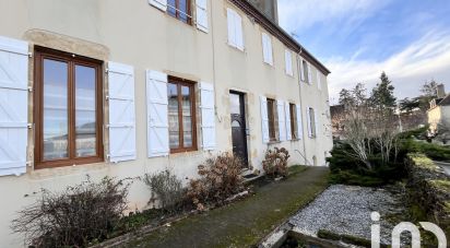 Building in Bourbon-Lancy (71140) of 300 m²