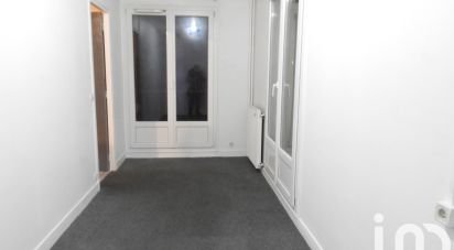 Apartment 2 rooms of 44 m² in Villiers-le-Bel (95400)