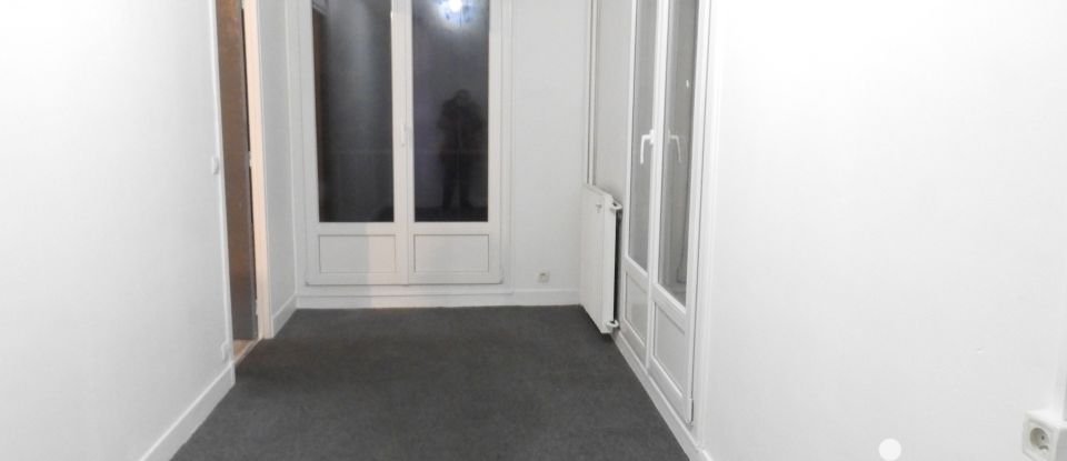 Apartment 2 rooms of 44 m² in Villiers-le-Bel (95400)