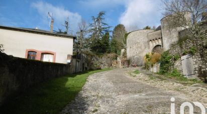 Maison de ville 4 pièces de 80 m² à Le Dorat (87210)