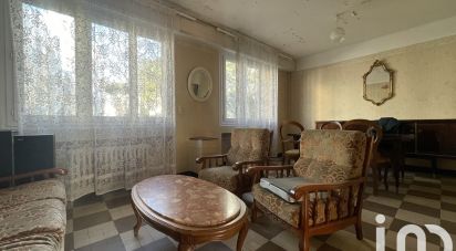 Apartment 4 rooms of 75 m² in Toulon (83000)