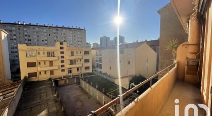 Apartment 4 rooms of 75 m² in Toulon (83000)