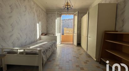 Apartment 4 rooms of 75 m² in Toulon (83000)