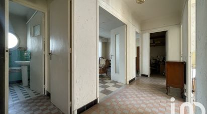 Apartment 4 rooms of 75 m² in Toulon (83000)