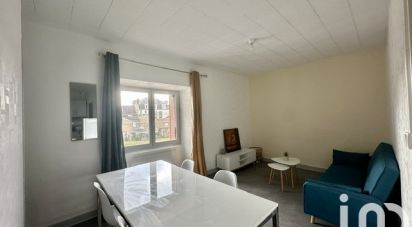 Maison de ville 3 pièces de 51 m² à Vierzon (18100)