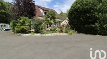 Maison traditionnelle 5 pièces de 110 m² à Bazoches-sur-le-Betz (45210)