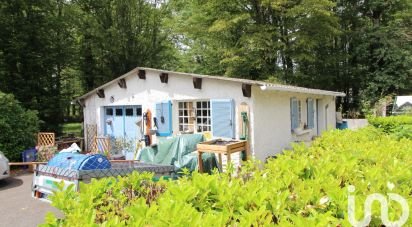 Maison traditionnelle 5 pièces de 110 m² à Bazoches-sur-le-Betz (45210)