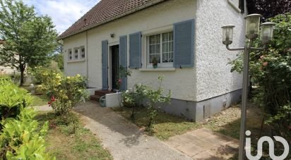 Maison traditionnelle 5 pièces de 110 m² à Bazoches-sur-le-Betz (45210)