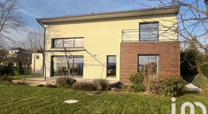 Maison d’architecte 7 pièces de 155 m² à Baudre (50000)