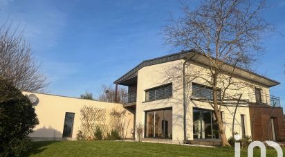 Maison d’architecte 7 pièces de 155 m² à Baudre (50000)