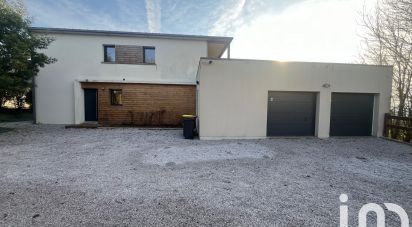 Maison d’architecte 7 pièces de 155 m² à Baudre (50000)