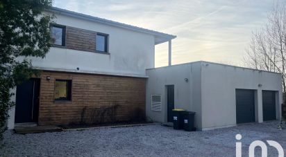 Maison d’architecte 7 pièces de 155 m² à Baudre (50000)