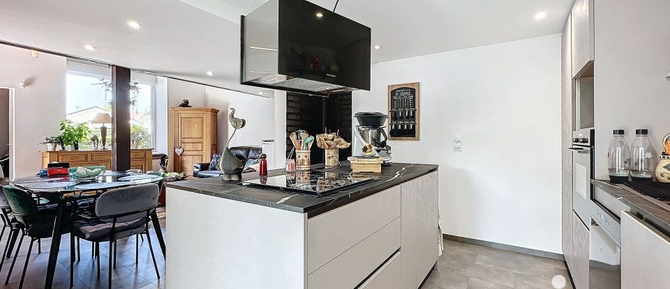 Maison 5 pièces de 135 m² à Saint-Avold (57500)