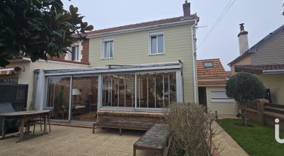 House 5 rooms of 91 m² in Le Havre (76620)