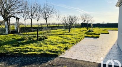 Maison traditionnelle 5 pièces de 106 m² à Lys-Haut-Layon (49310)