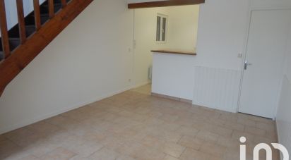 Maison 2 pièces de 37 m² à Maintenon (28130)