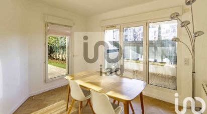 Appartement 3 pièces de 61 m² à Asnières-sur-Seine (92600)