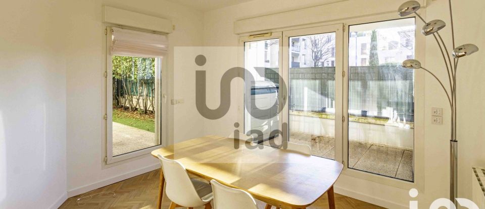 Apartment 3 rooms of 61 m² in Asnières-sur-Seine (92600)