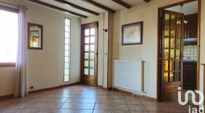 House 4 rooms of 93 m² in Gien (45500)