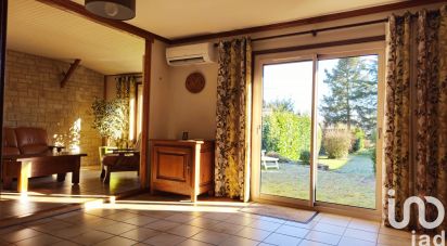 House 4 rooms of 93 m² in Gien (45500)