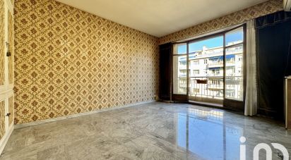 Appartement 3 pièces de 69 m² à Nice (06300)